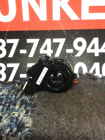 Clockspring Mazda 3 10-13