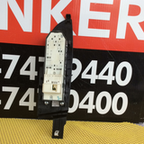 Master Control Izq Toyota Corolla 14-19