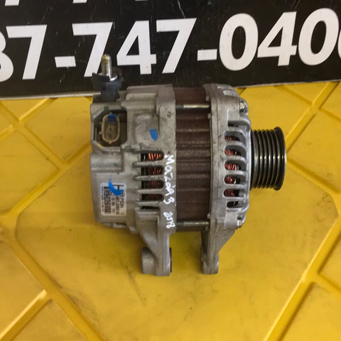 Alternador Mazda 3 17-18