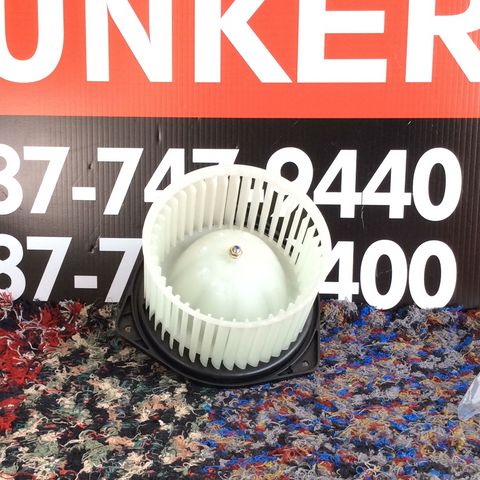 Blower Mitsubishi Outlander Sport/Lancer Sedan 08-18