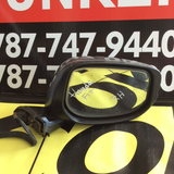 Retrovisor der Honda Fit 09-14