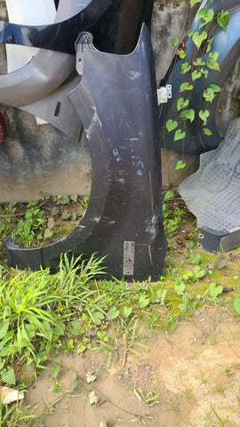 Guardalodo de Ford F150 04