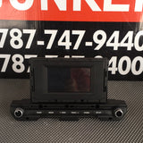 Radio Hyundai Elantra 19-20