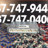 Computadora de Energía Toyota Sienna 04-06