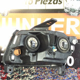 Foco Delantero der Jeep Grand Cherokee 11-13