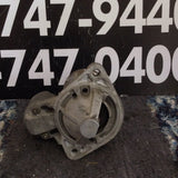 Starter Mitsubishi Lancer 05-08