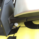 Retrovisor izq Toyota Rav4 13-15