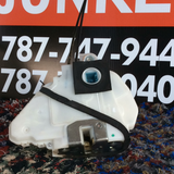 Cerradura Der Delantera Honda Pilot 09-15