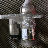 Starter Nissan Sentra 07-19