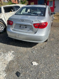 Hyundai Elantra 06-10