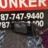 RETROVISOR Izq Nissan Camino 95-01