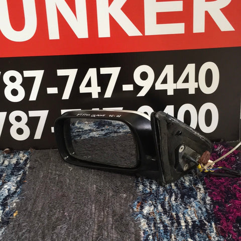 RETROVISOR Izq Nissan Camino 95-01