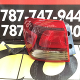 Foco Trasero izq Kia Rio5 HB 18-20