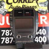 Radio Lincoln MKC 15-19