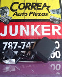 Retrovisor izq Jeep Wrangler 87-93