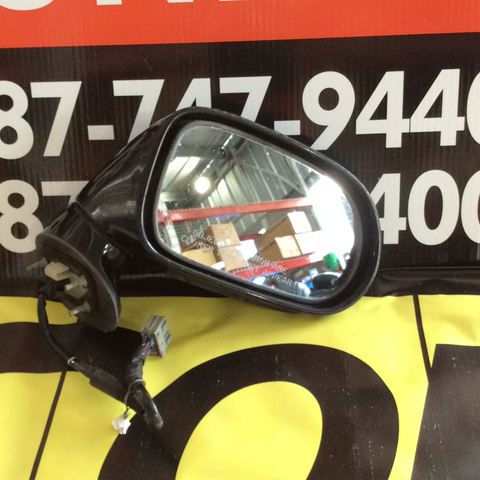 Retrovisor der Acura RL 99-02