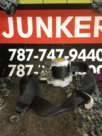 Cinturón Der Toyota Tundra 14-21