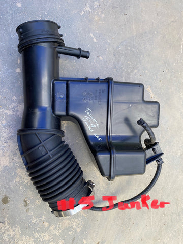 Accesorio de Filtro de Aire Toyota Tacoma Limited 15-18