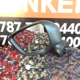 Retrovisor izq Mitsubishi Eclipse Cross 18-23