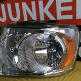 Foco Delantero izq Dodge Durango 07-09