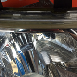 Foco Delantero der Nissan Frontier 09-21