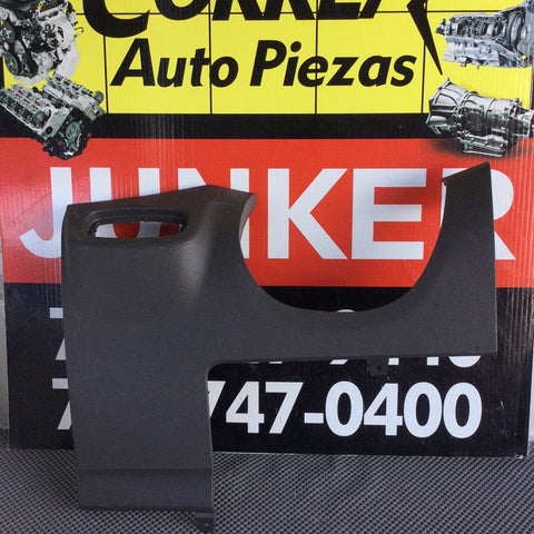 Careta de abajo del guía Ford Transit 03-08