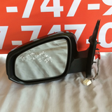 Retrovisor izq Toyota Tacoma 16-23