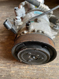 Compresor Hyundai Elantra 17-18