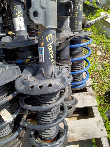 Shock Absorber de Hyundai Elantra 18-20