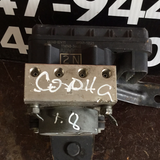 ABS Toyota Corolla 2015