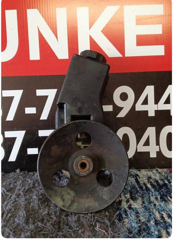 Bomba de power steering Chevrolet Cavalier 95-05