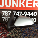Retrovisor izq Hyundai Sonata 15-17