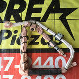 Airbag Cortina izq Mazda 6 14-15