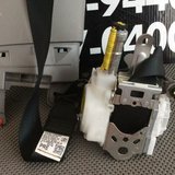 Cinturón der Toyota Highlander 14-19