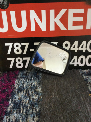 Retrovisor der Isuzu Pick Up 88-96