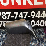 RETROVISOR Der Nissan Sunny Coupe 86-92