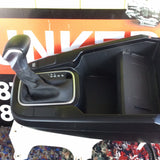 Palanca de Cambios Kia Soul 20-21