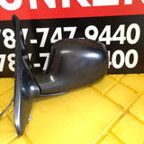 Retrovisor Izq Dodge Caravan 96-00