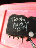 ABS Toyota Yaris 13-14