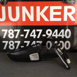 Retrovisor izq Toyota Highlander 08-13