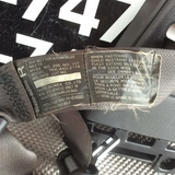 Cinturón der Kia Soul 14-19