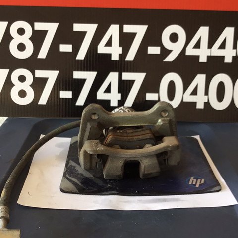 Caliper del Lh Hyundai Tuscon 2016