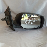 Retrovisor der Toyota Yaris Sedan 07-12