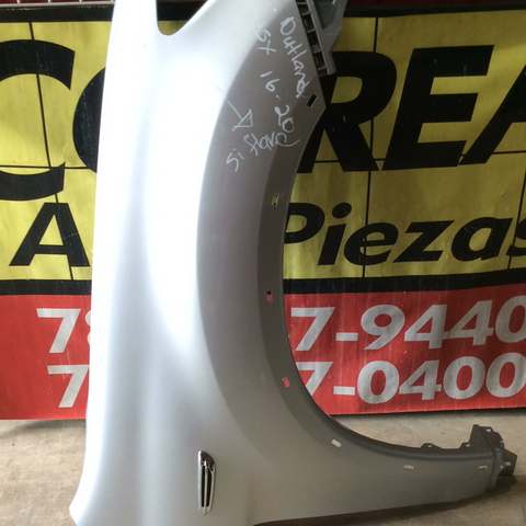 Guardalodo Der Mitsubishi Outlander Sport ASX 16-20