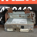 Radio Nissan Kicks 18-22