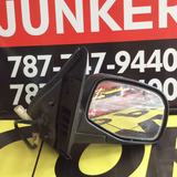 Retrovisor der Ford Explorer 95-01