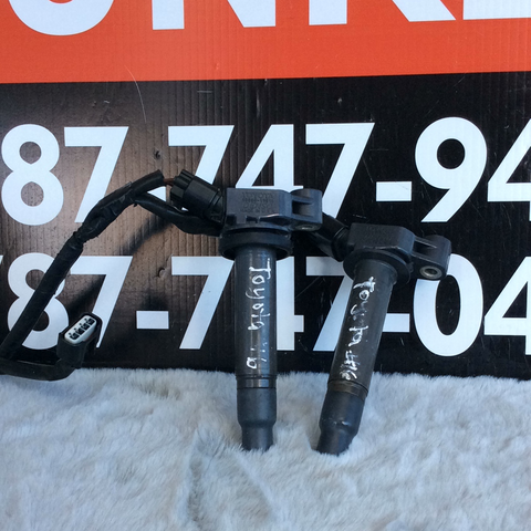 Bobina Toyota Lexus/Camry/Highlander/Sienna 02-07