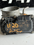 Throttle Hyundai Tucson/Elantra/Soul/forte 12-19