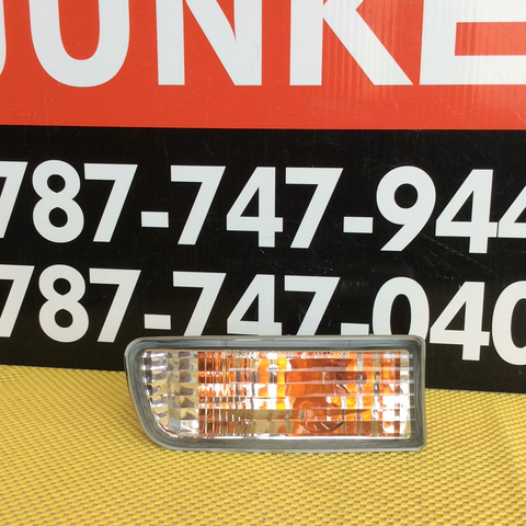 Luz Antiniebla (Fog Lamp) der Toyota 4Runner 99-02