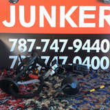 Rabiza de Puerta Izq Delantera Kia Seltos 20-21